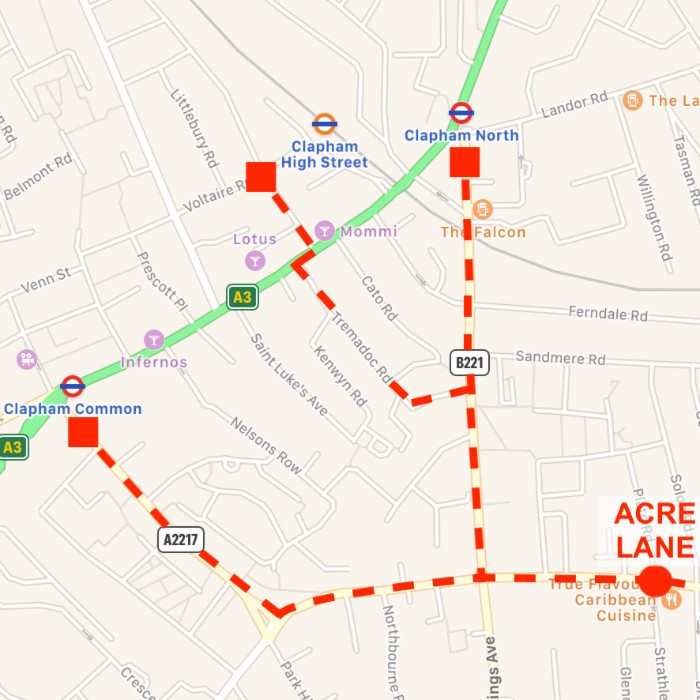 GuysWay McPherson Massage