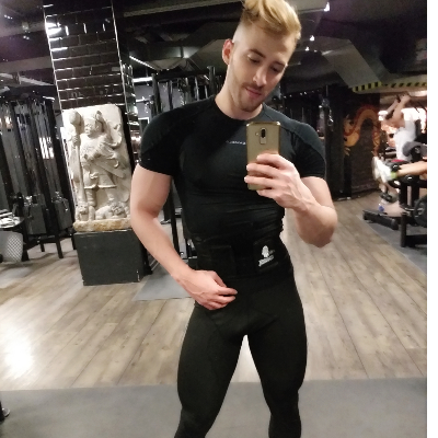 Rickyfitness