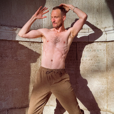 JesseSensual