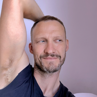JesseSensual
