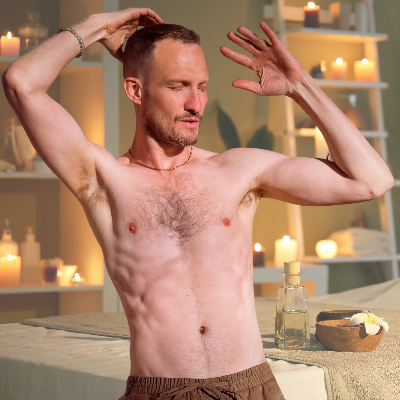 JesseSensual