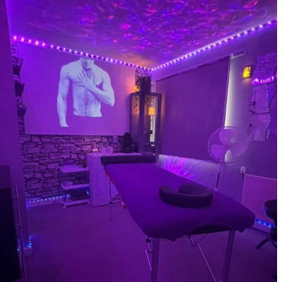 MassageOxford