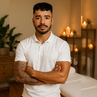 Erik tantric experience