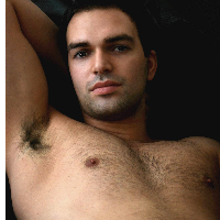 New Masseur - London Bridge