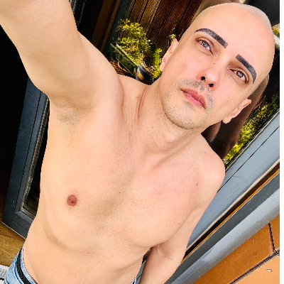 Brazilianmasseur