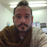 WestLondon Masseur